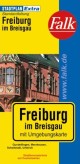 Falk Stadtplan Freiburg